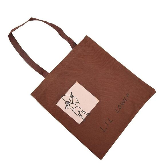 NEW Marc by Marc Jacobs SPECIAL ITEM ARTISAN Book Bag BROWN ~ GREAT GIFT - Picture 4 of 7